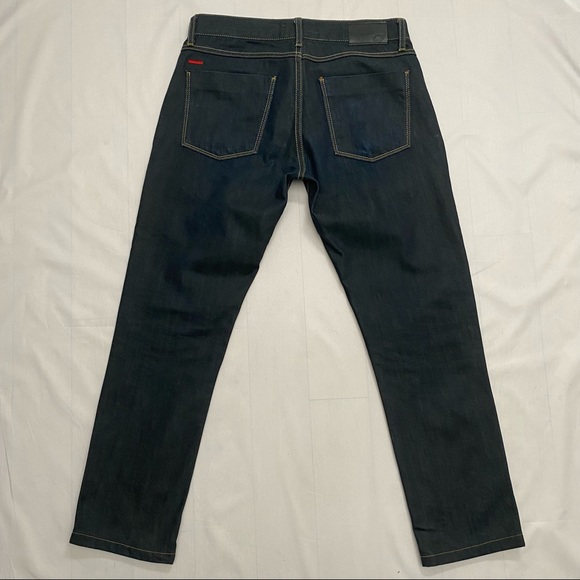 Castro - 30 - Jonathan Straight - Israel Jeans - Picture 5 of 12